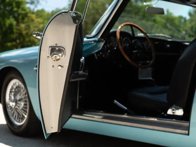 1962 Aston Martin DB4 - Image 31 of 31