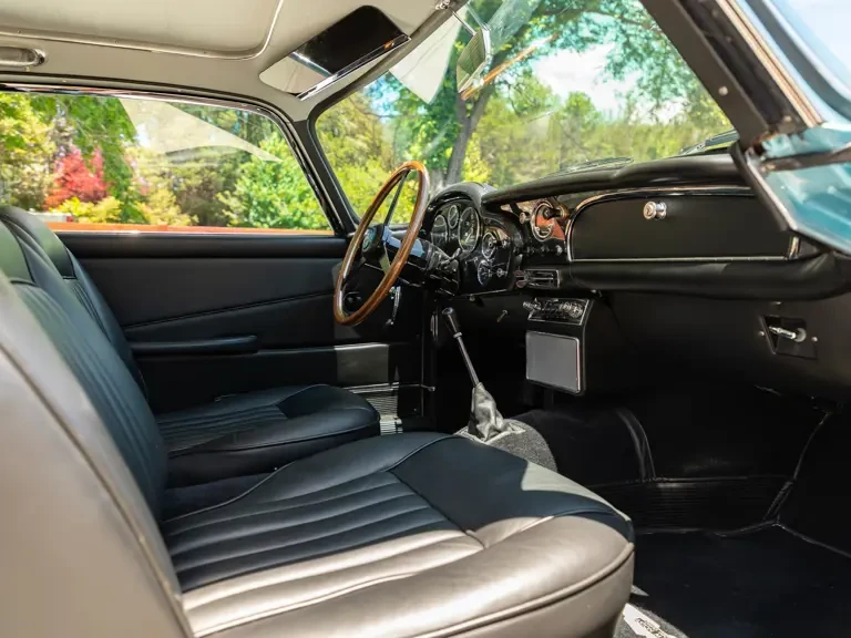 1962 Aston Martin DB4 - Image 14 of 31