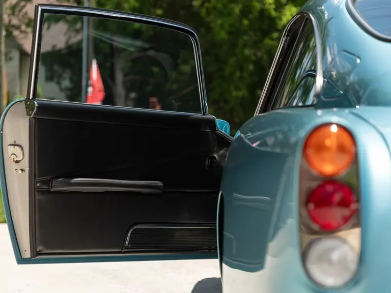 1962 Aston Martin DB4 - Image 30 of 31