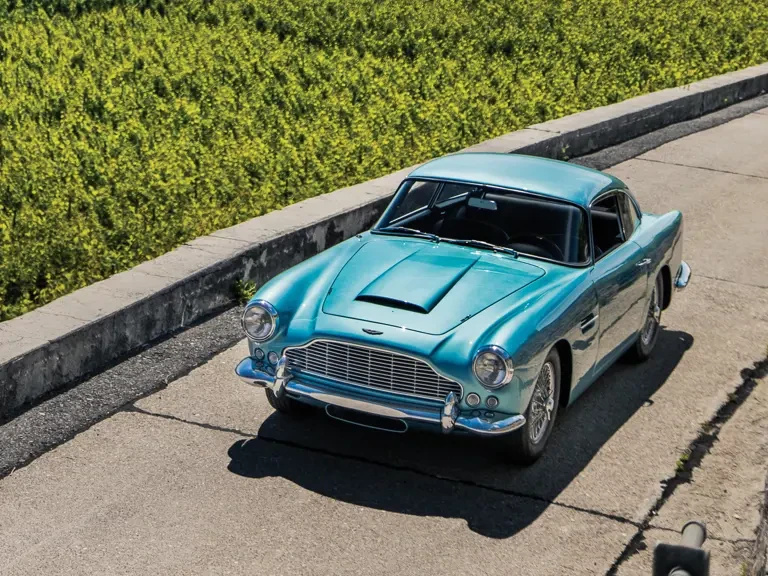 1962 Aston Martin DB4 - Image 19 of 20