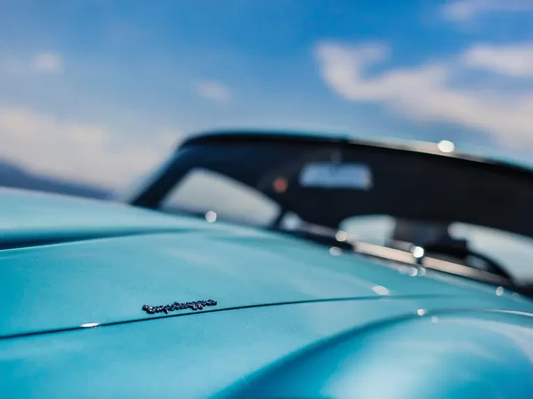 1962 Aston Martin DB4 - Image 14 of 20