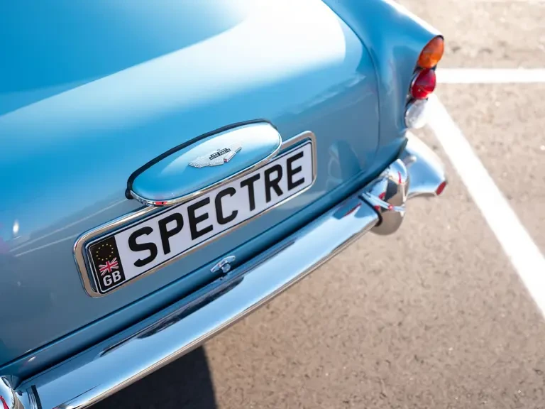 1962 Aston Martin DB4 - Image 15 of 31