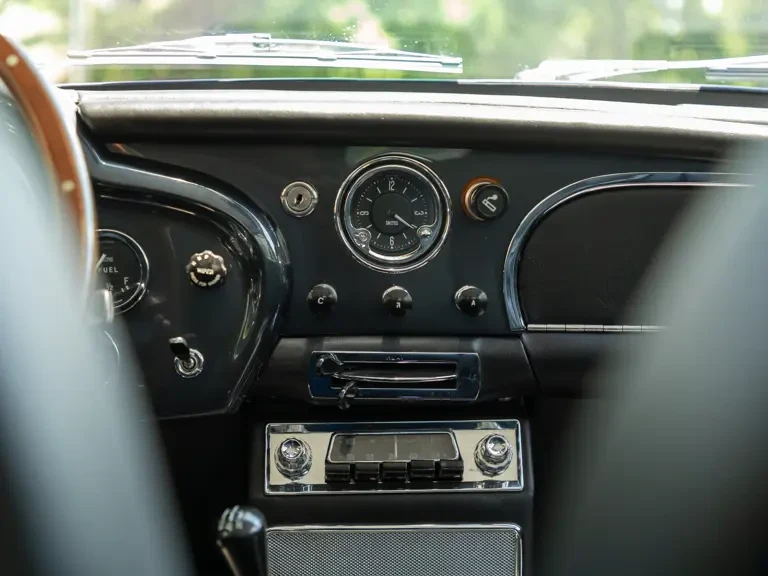 1962 Aston Martin DB4 - Image 23 of 31