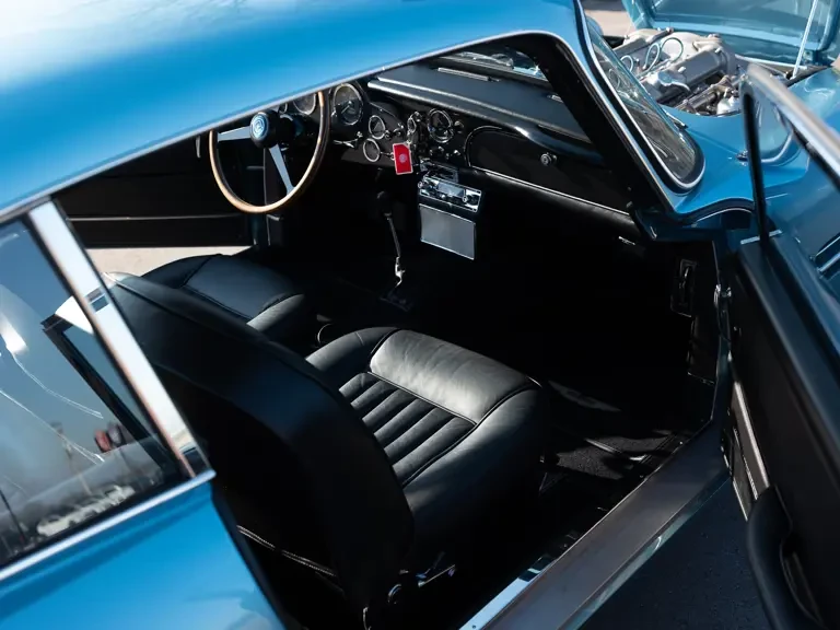 1962 Aston Martin DB4 - Image 29 of 31