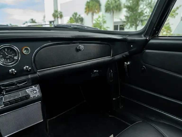 1962 Aston Martin DB4 - Image 19 of 31