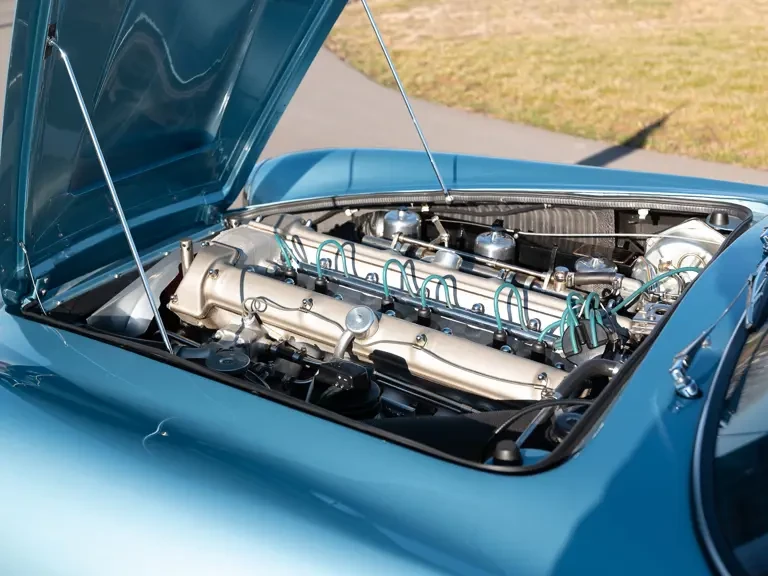 1962 Aston Martin DB4 - Image 4 of 31