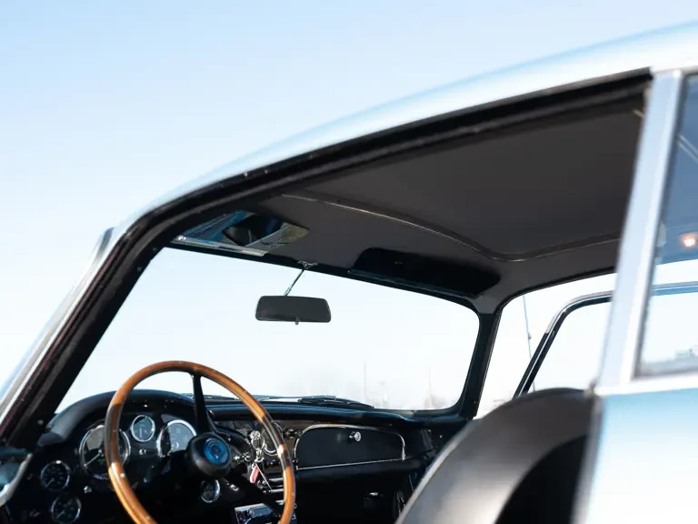 1962 Aston Martin DB4 - Image 31 of 31