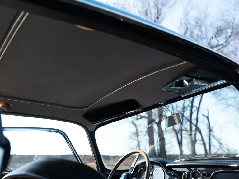 1962 Aston Martin DB4 - Image 30 of 31