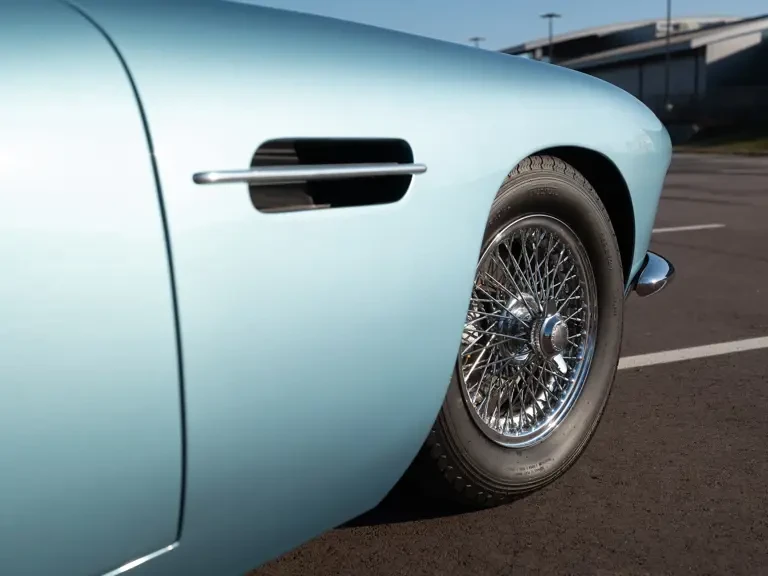 1962 Aston Martin DB4 - Image 10 of 31