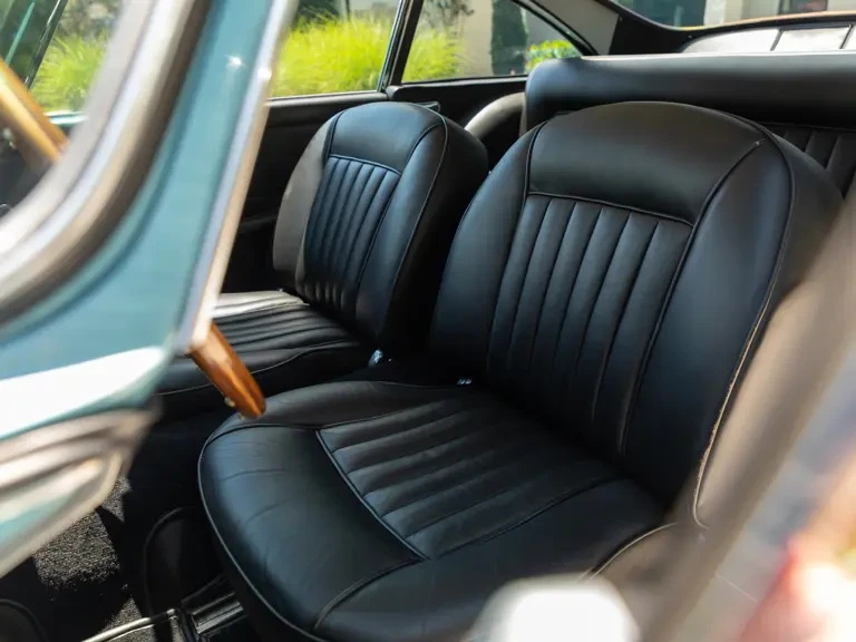 1962 Aston Martin DB4 - Image 26 of 31
