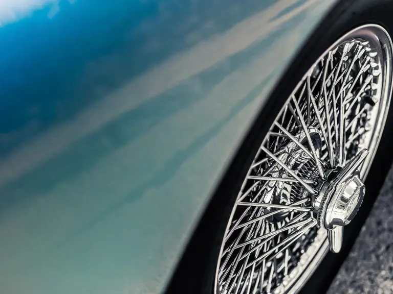 1962 Aston Martin DB4 - Image 17 of 20