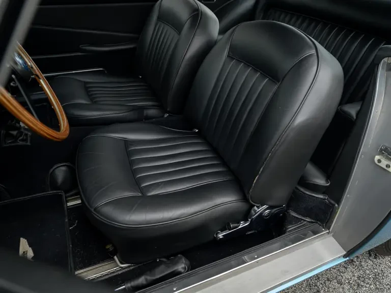 1962 Aston Martin DB4 - Image 20 of 31