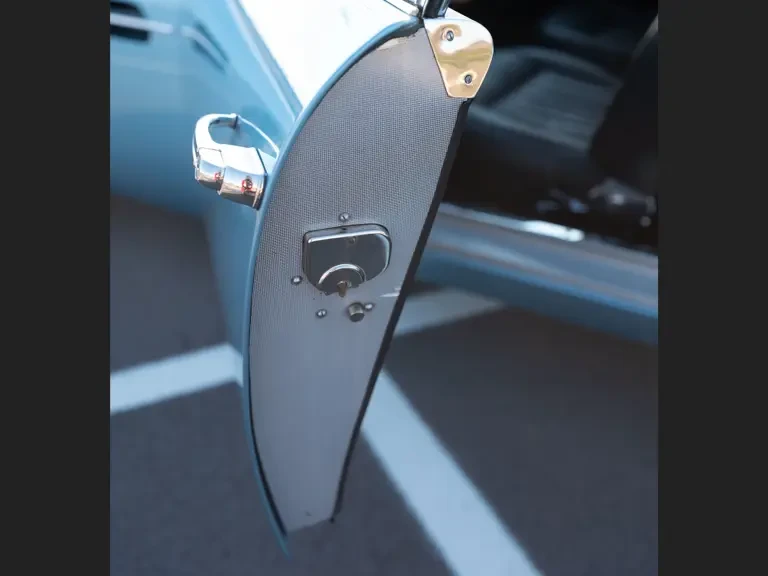 1962 Aston Martin DB4 - Image 24 of 31
