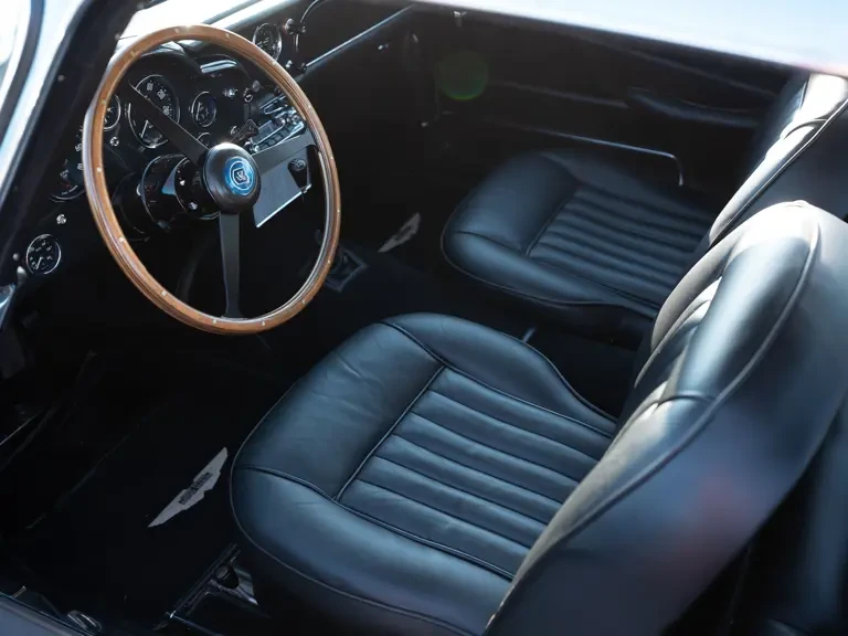 1962 Aston Martin DB4 - Image 5 of 31
