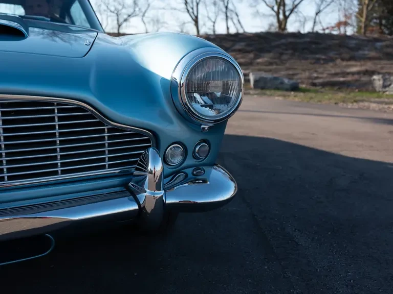 1962 Aston Martin DB4 - Image 12 of 31