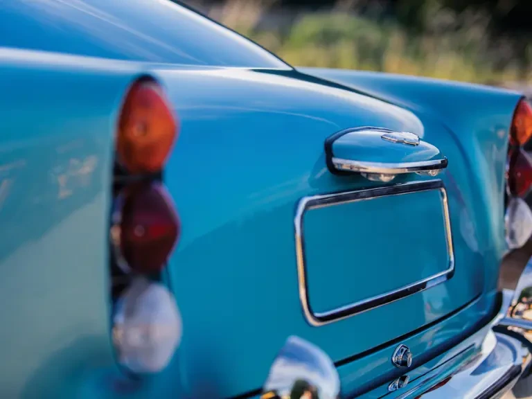 1962 Aston Martin DB4 - Image 15 of 20