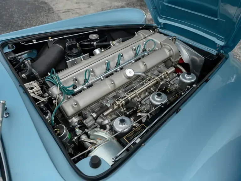 1962 Aston Martin DB4 - Image 4 of 31
