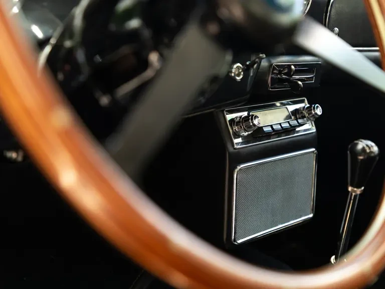 1962 Aston Martin DB4 - Image 24 of 31