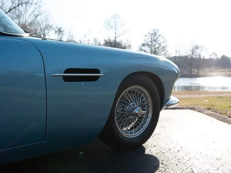 1962 Aston Martin DB4 - Image 11 of 31