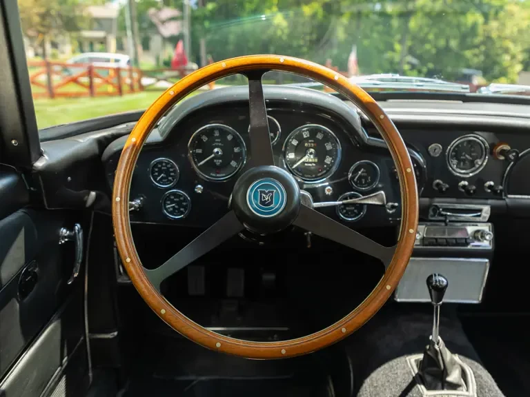 1962 Aston Martin DB4 - Image 15 of 31