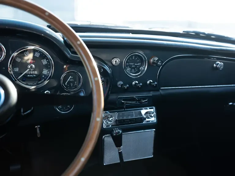 1962 Aston Martin DB4 - Image 21 of 31