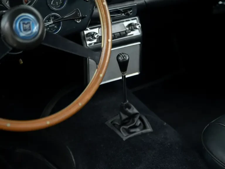 1962 Aston Martin DB4 - Image 16 of 31