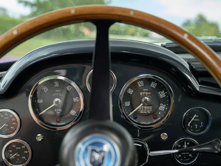 1962 Aston Martin DB4 - Image 14 of 31