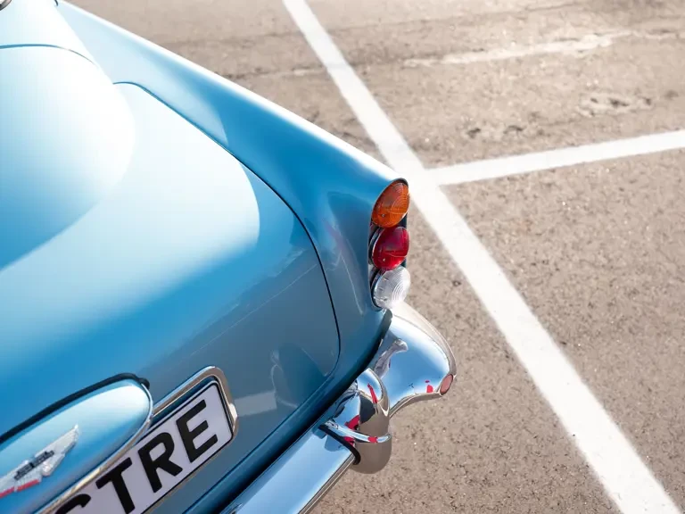 1962 Aston Martin DB4 - Image 17 of 31