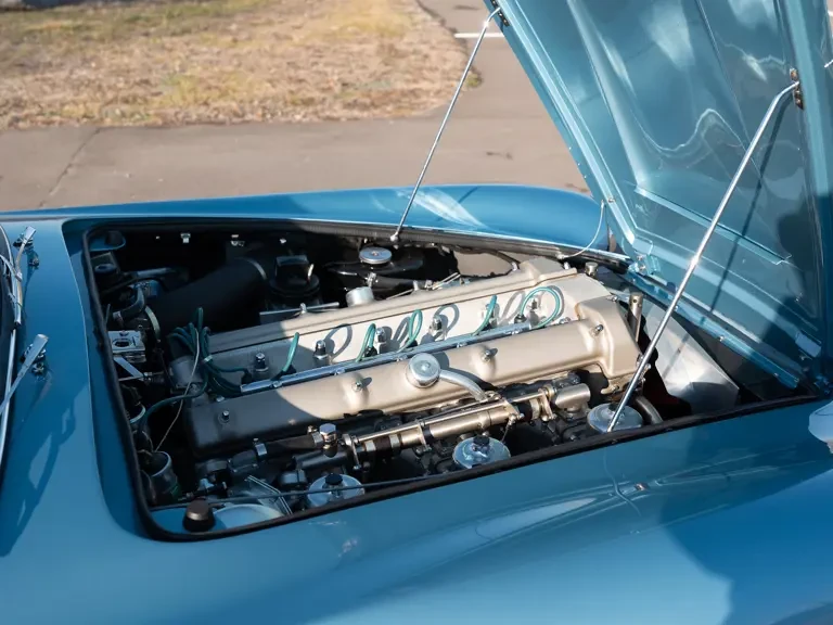 1962 Aston Martin DB4 - Image 26 of 31