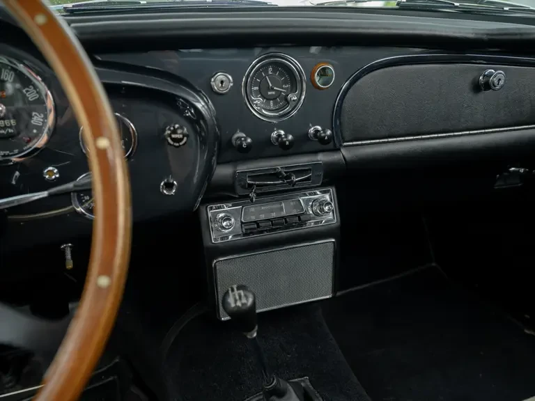 1962 Aston Martin DB4 - Image 18 of 31