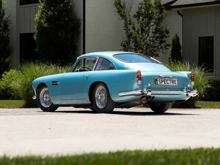 1962 Aston Martin DB4 - Image 3 of 31