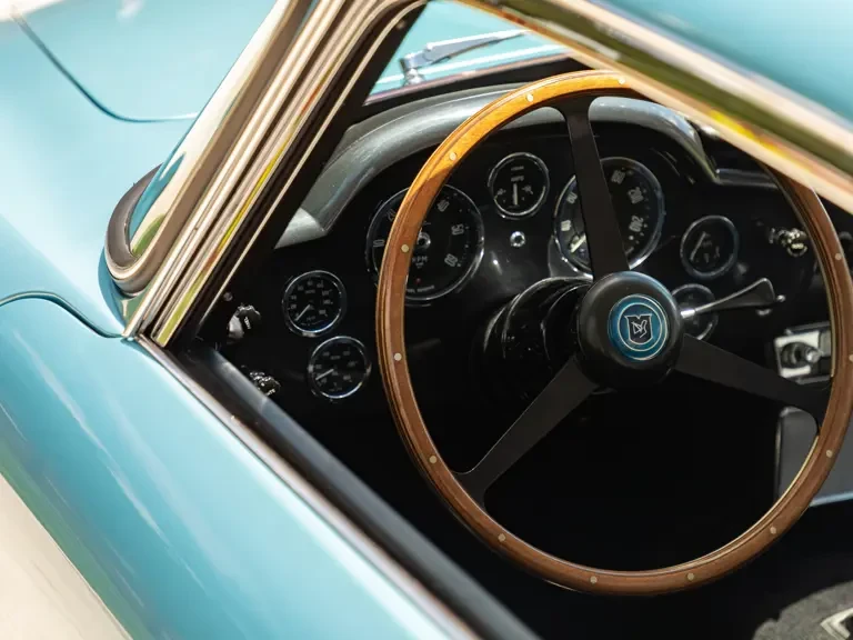 1962 Aston Martin DB4 - Image 16 of 31