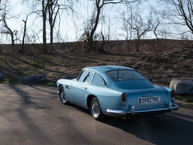 1962 Aston Martin DB4 - Image 3 of 31