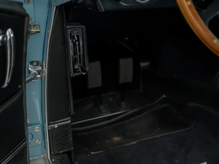 1962 Aston Martin DB4 - Image 22 of 31