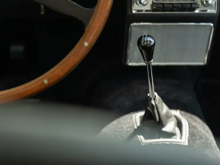 1962 Aston Martin DB4 - Image 17 of 31