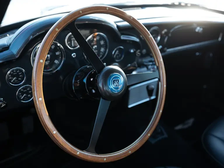 1962 Aston Martin DB4 - Image 19 of 31