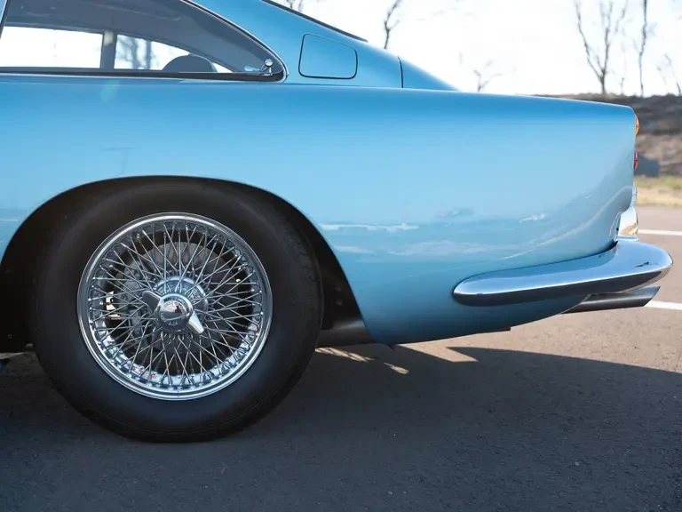 1962 Aston Martin DB4 - Image 13 of 31