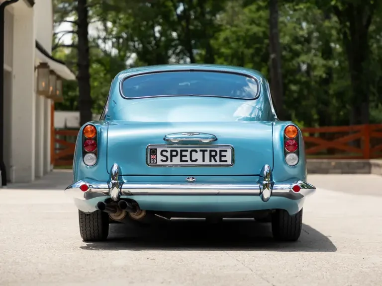 1962 Aston Martin DB4 - Image 13 of 31