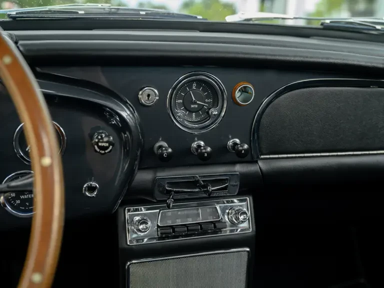 1962 Aston Martin DB4 - Image 15 of 31