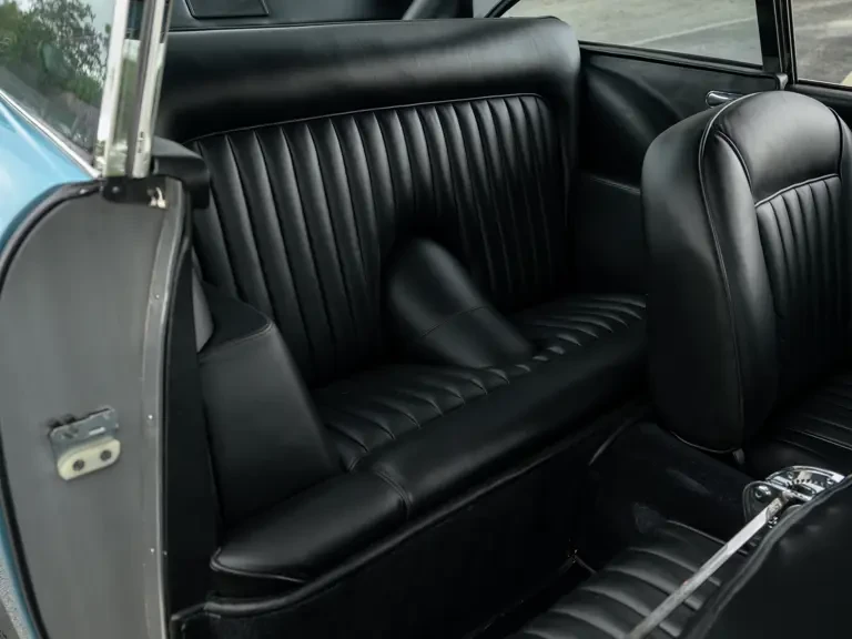 1962 Aston Martin DB4 - Image 24 of 31