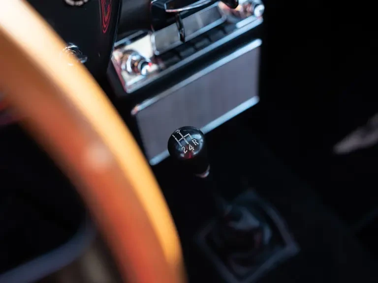 1962 Aston Martin DB4 - Image 22 of 31