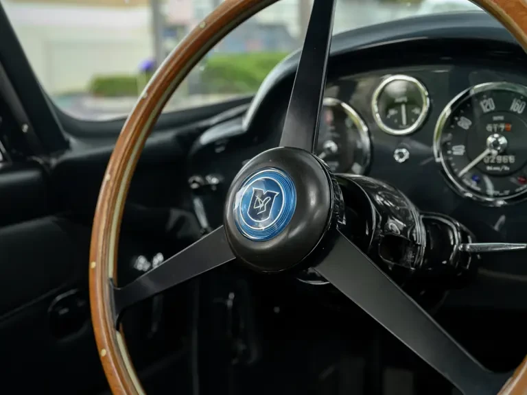 1962 Aston Martin DB4 - Image 13 of 31
