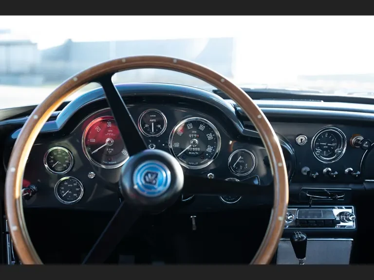 1962 Aston Martin DB4 - Image 20 of 31