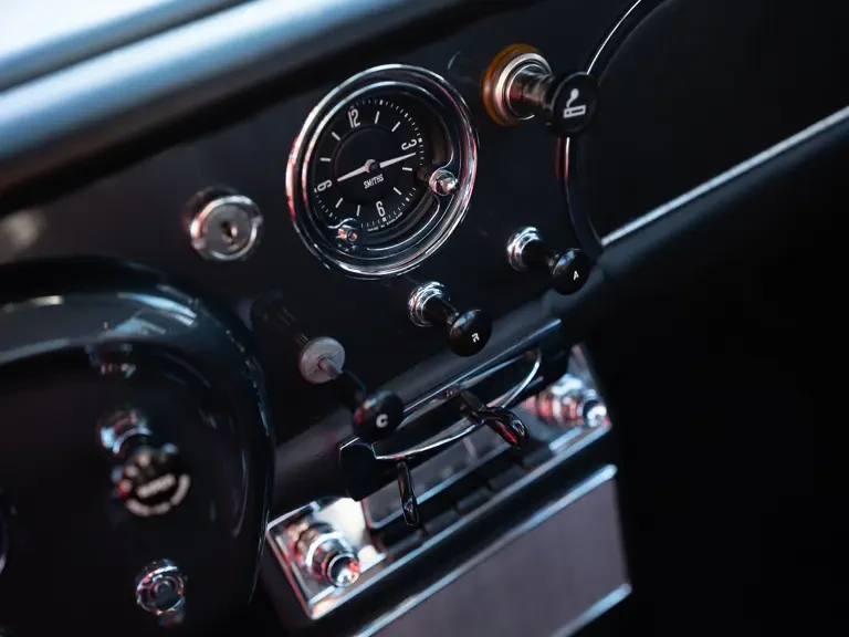 1962 Aston Martin DB4 - Image 23 of 31