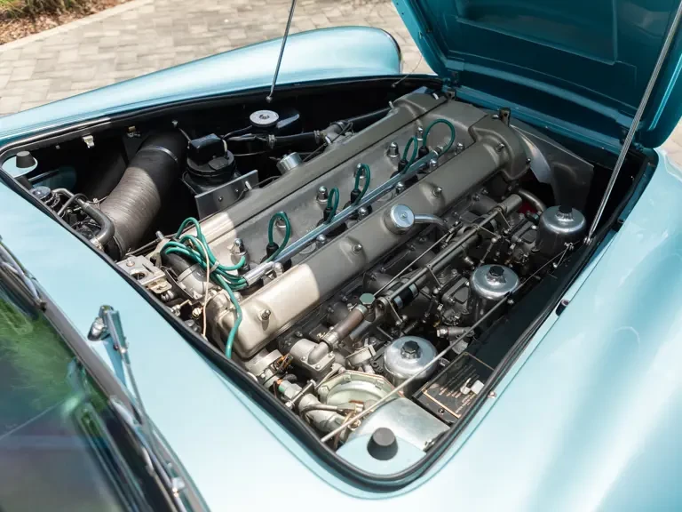 1962 Aston Martin DB4 - Image 4 of 31