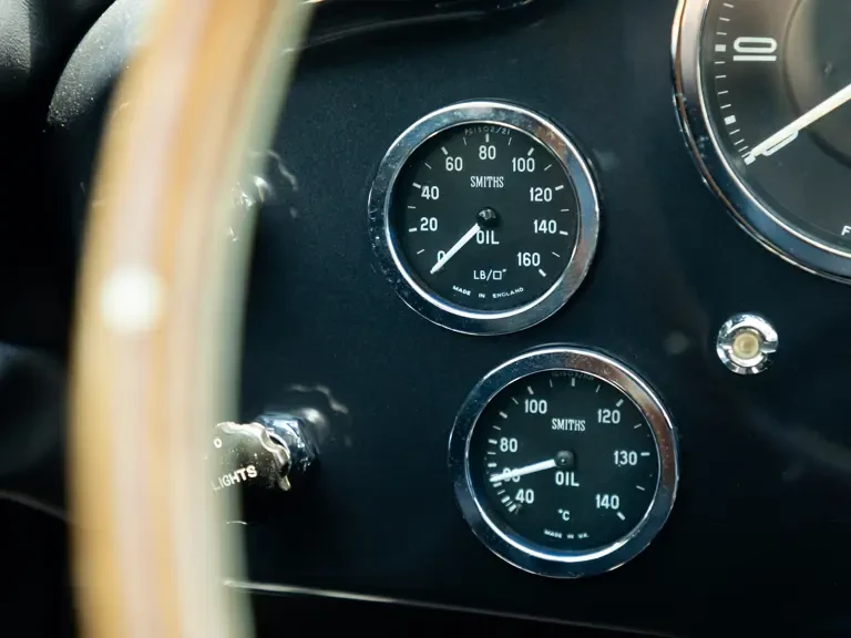 1962 Aston Martin DB4 - Image 21 of 31