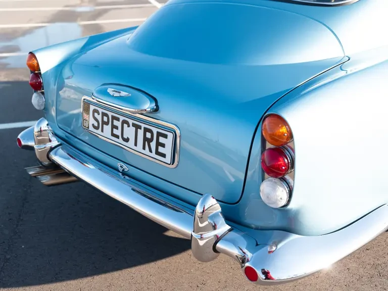 1962 Aston Martin DB4 - Image 16 of 31