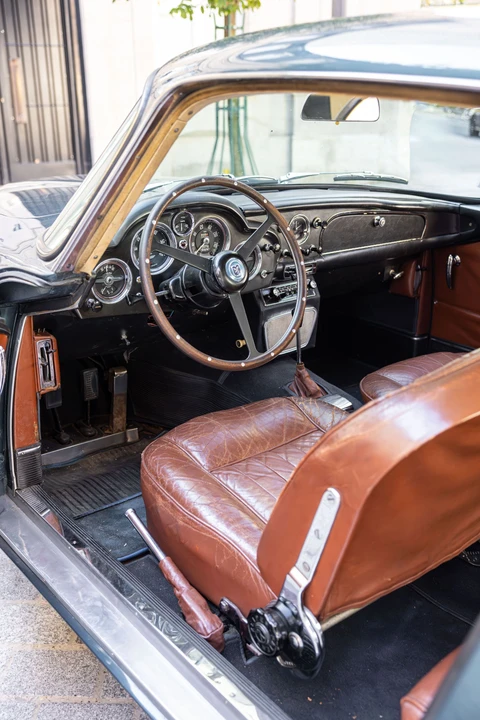 1962 Aston Martin DB4 - Image 14 of 31