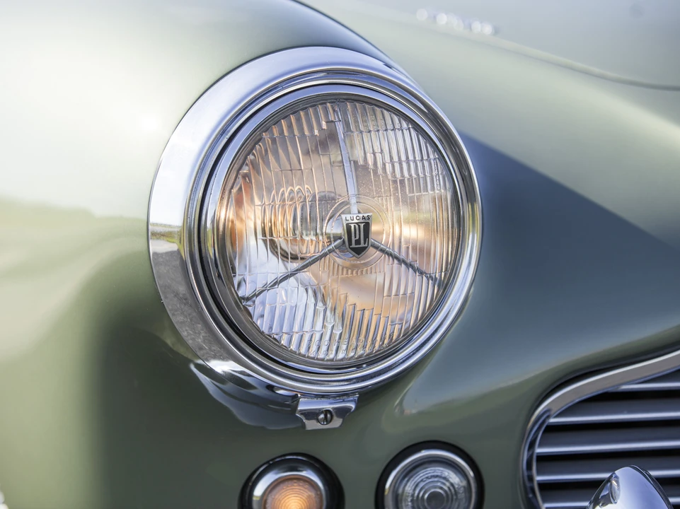 1962 Aston Martin DB4 - Image 27 of 31