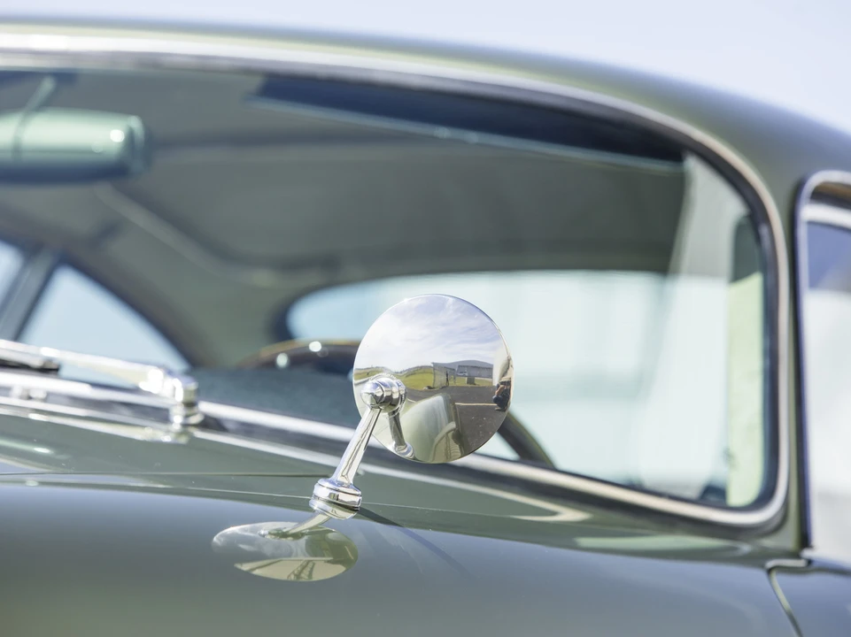 1962 Aston Martin DB4 - Image 26 of 31